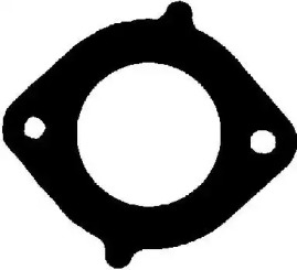 WILMINK GROUP wg1007958 -  Прокладка, выпускной коллектор